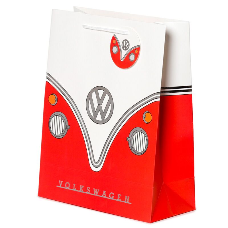 Afbeelding laden in galerijviewer, Vw busje t1 - cadeautasje large