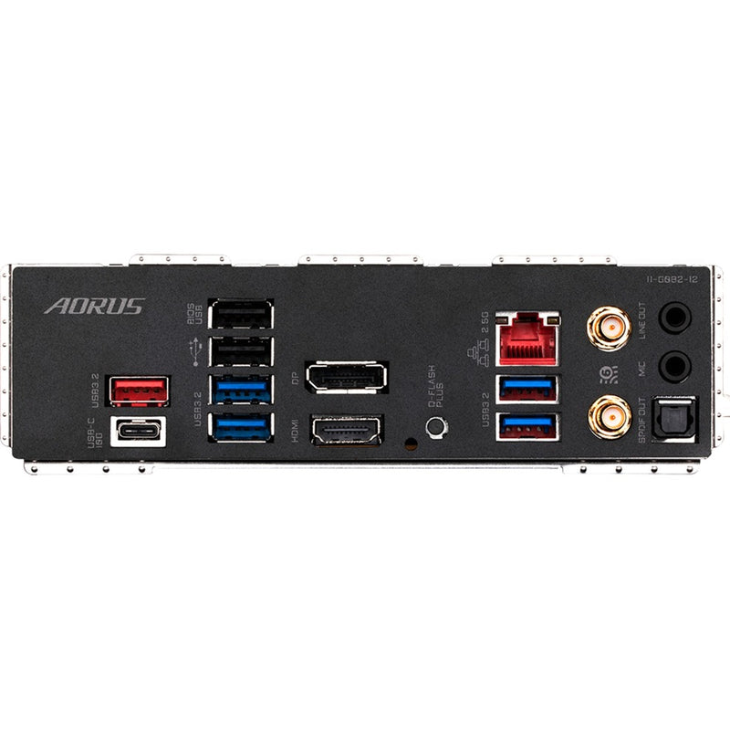 Afbeelding laden in galerijviewer, GIGABYTE B760I AORUS PRO