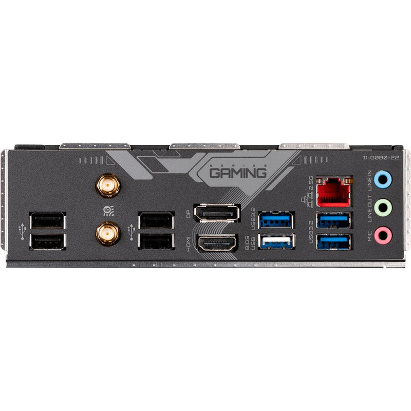Afbeelding laden in galerijviewer, GIGABYTE GIGABYTE B760M GAMING X AX