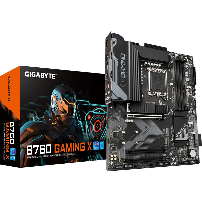 Afbeelding laden in galerijviewer, GIGABYTE B760 GAMING X