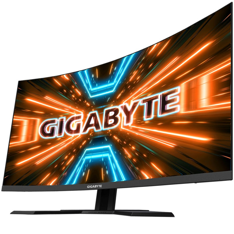 Afbeelding laden in galerijviewer, GIGABYTE G32QC A