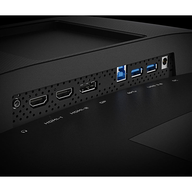 Afbeelding laden in galerijviewer, GIGABYTE G32QC A
