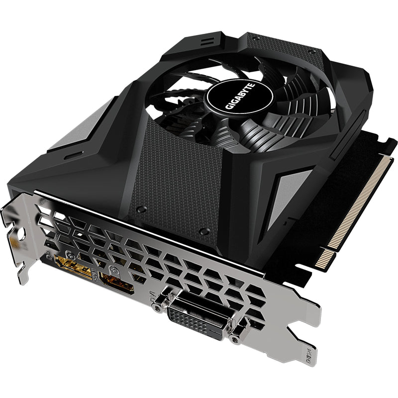 Afbeelding laden in galerijviewer, GIGABYTE GIGABYTE GeForce GTX 1650 D6 OC 4G