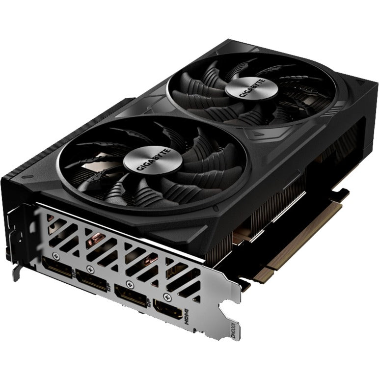 Afbeelding laden in galerijviewer, GIGABYTE GIGABYTE GeForce RTX 4070 WINDFORCE 2X OC 12G