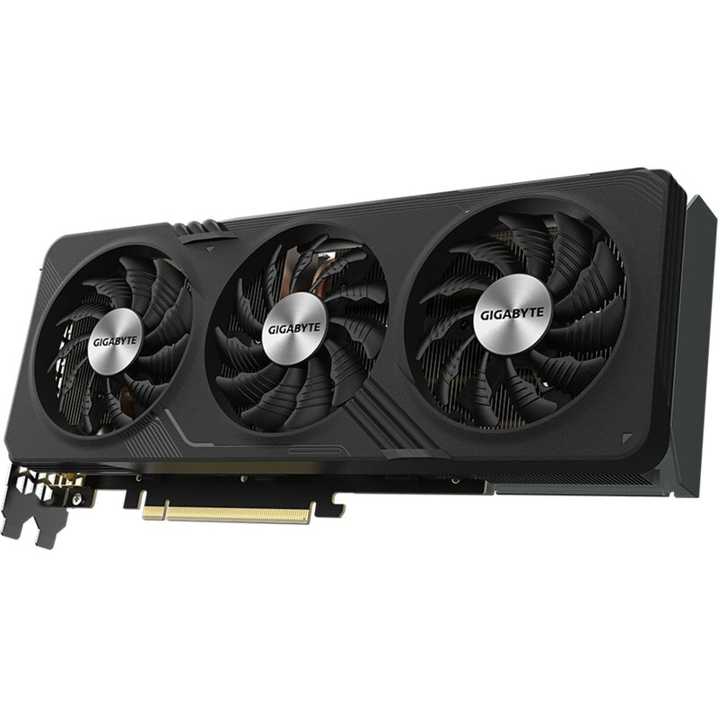Afbeelding laden in galerijviewer, GIGABYTE Radeon RX 7600 XT GAMING OC 16G