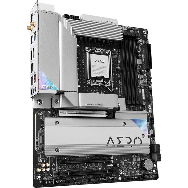 Afbeelding laden in galerijviewer, GIGABYTE Z790 AERO G