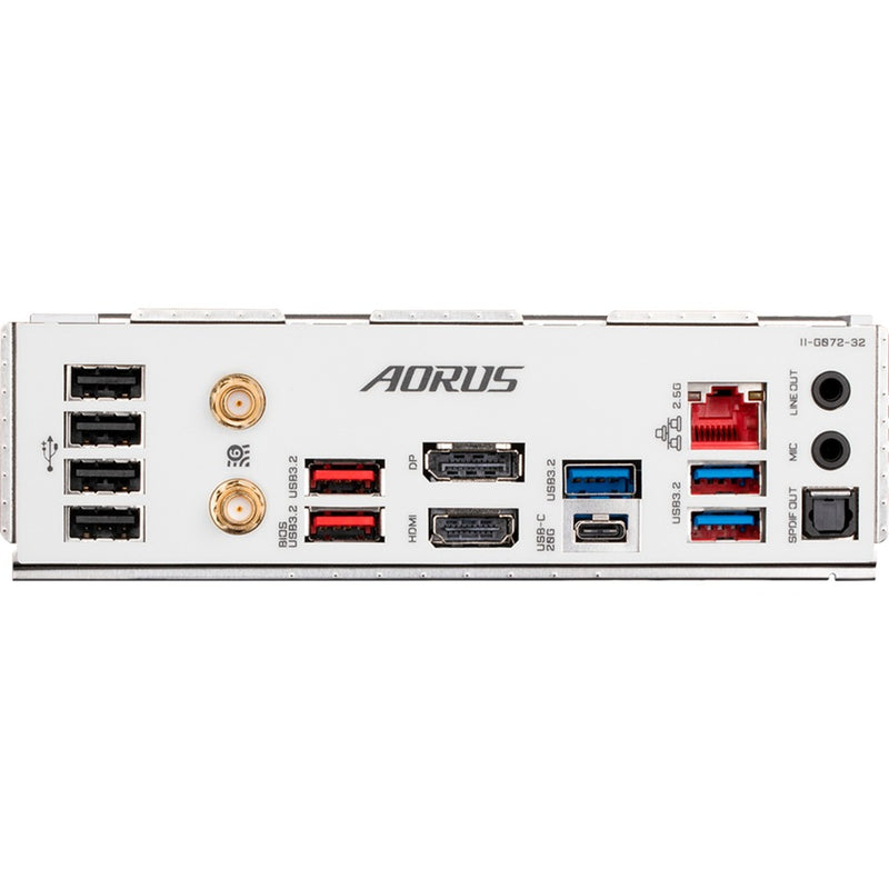 Afbeelding laden in galerijviewer, GIGABYTE Z790 AORUS ELITE AX-W