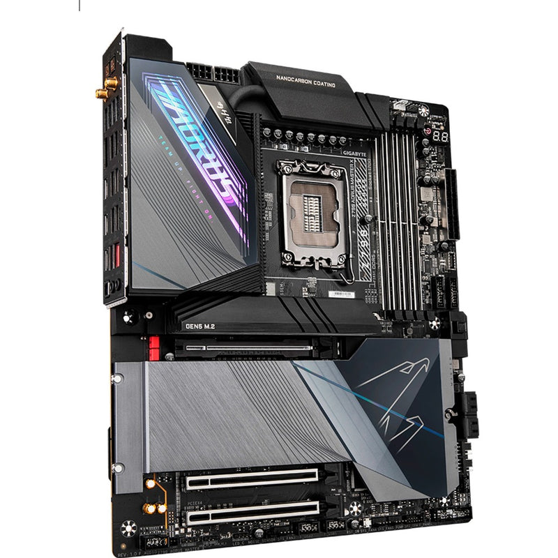 Afbeelding laden in galerijviewer, Gigabyte z790 aorus master x