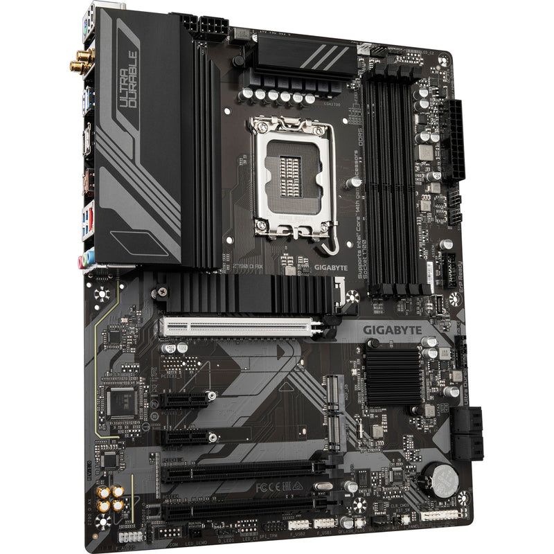 Afbeelding laden in galerijviewer, GIGABYTE Z790 D AX