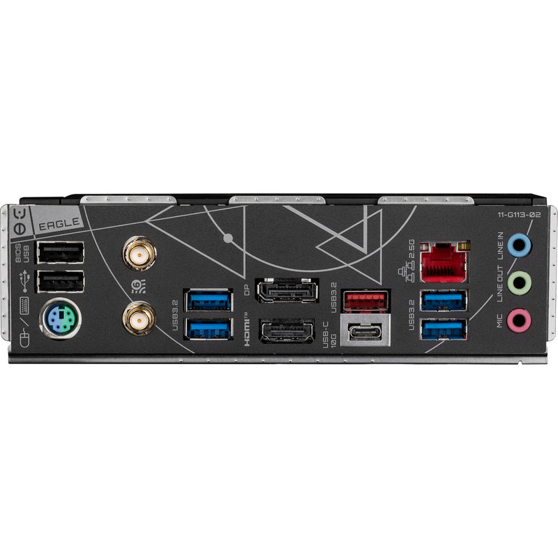 Afbeelding laden in galerijviewer, GIGABYTE Z790 EAGLE AX