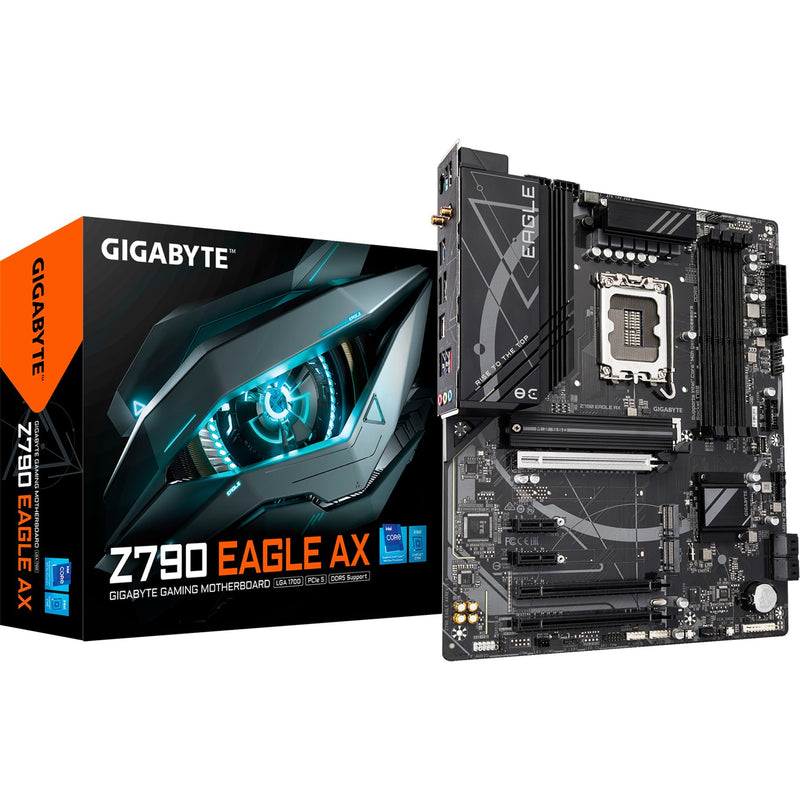Afbeelding laden in galerijviewer, GIGABYTE Z790 EAGLE AX