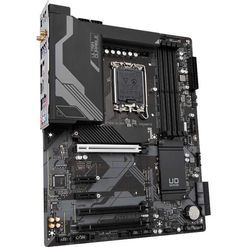 Afbeelding laden in galerijviewer, GIGABYTE Z790 UD AX