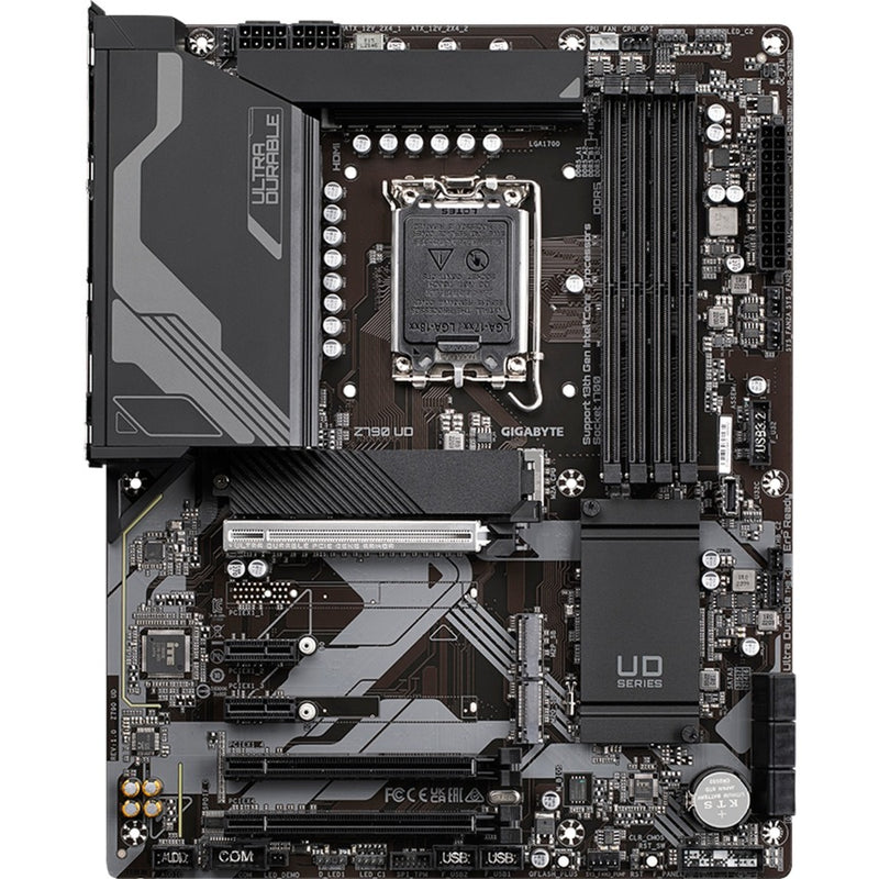 Afbeelding laden in galerijviewer, GIGABYTE GIGABYTE Z790 UD