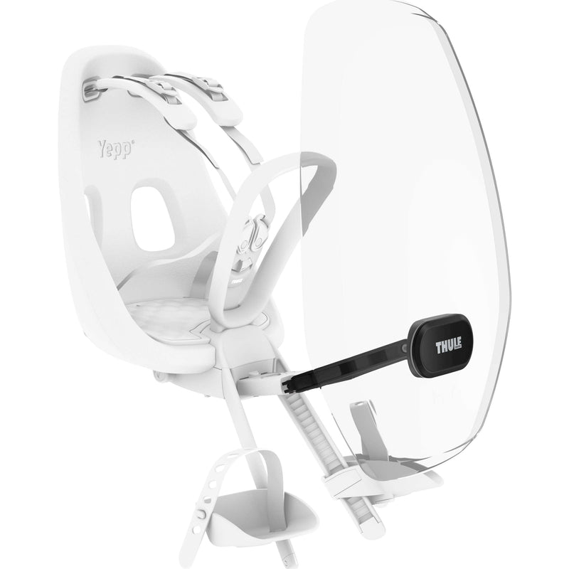 Afbeelding laden in galerijviewer, windscherm universeel transparant