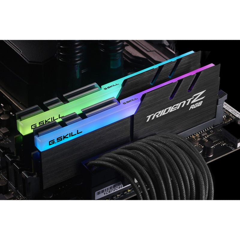 Afbeelding laden in galerijviewer, G.Skill G.Skill 16 GB DDR4-2400 Kit