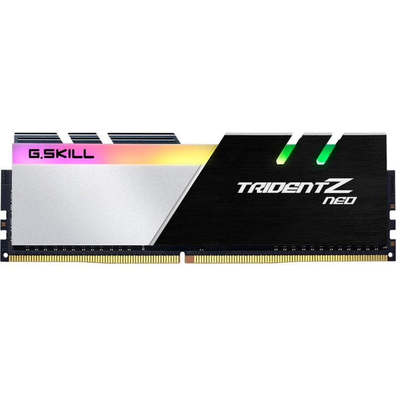 Afbeelding laden in galerijviewer, G.Skill G.Skill 32 GB DDR4-3600 Quad-Kit