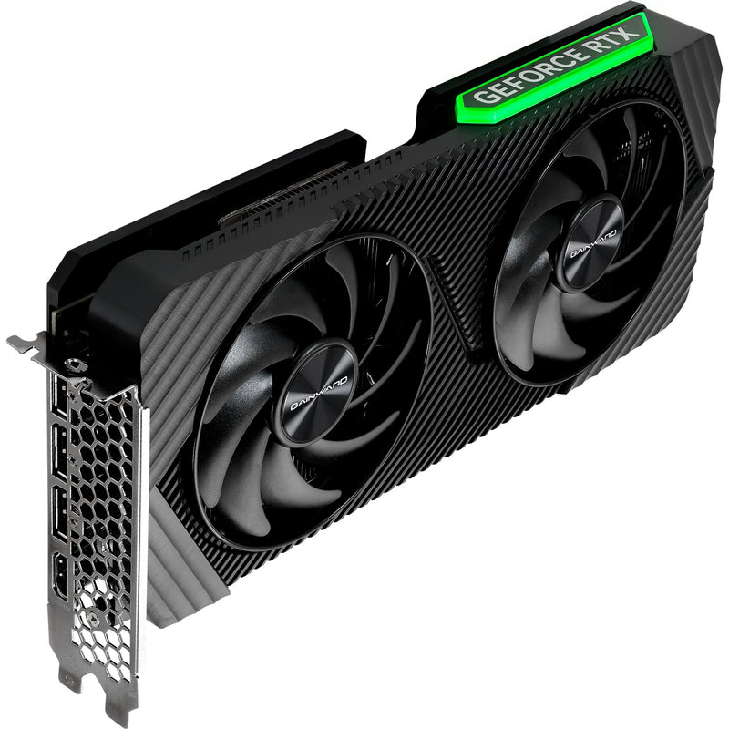Afbeelding laden in galerijviewer, Gainward GeForce RTX 4070 Ghost