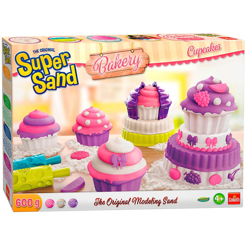 Afbeelding laden in galerijviewer, Goliath Games Cupcakes