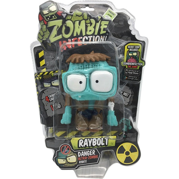 Afbeelding laden in galerijviewer, Goliath Games Games Zombie Infection! Raybolt