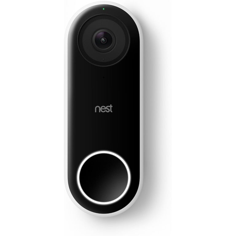 Afbeelding laden in galerijviewer, Google Google Doorbell