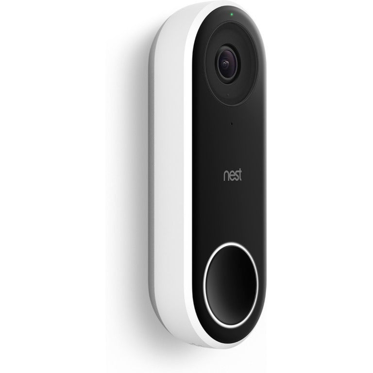 Afbeelding laden in galerijviewer, Google Google Doorbell