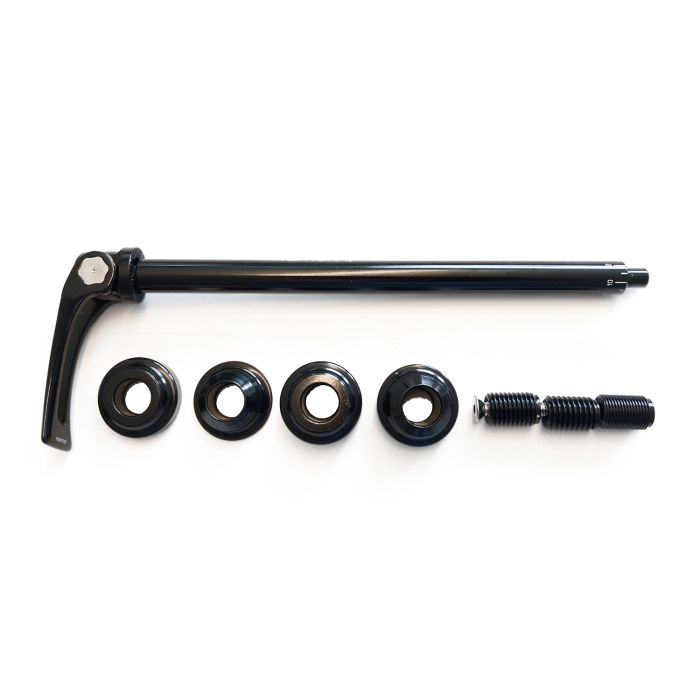 Afbeelding laden in galerijviewer, Hamax 12mm thru axle (universal)