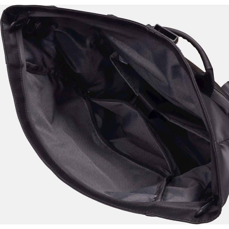 Afbeelding laden in galerijviewer, Hedgren commute bike chain rugtas 18,2l black
