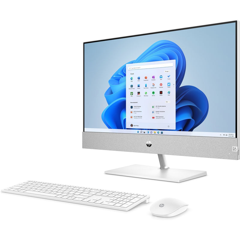 Afbeelding laden in galerijviewer, HP Pavilion 24-ca2120nd (7N4D8EA)