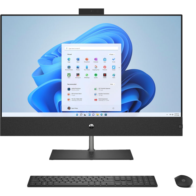 Afbeelding laden in galerijviewer, HP Pavilion 32-B1120nd (7N4B6EA)