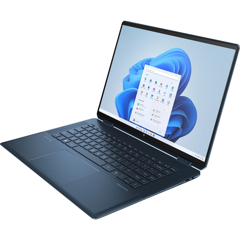 Afbeelding laden in galerijviewer, HP Spectre x360 16-f1150nd (6F820EA)