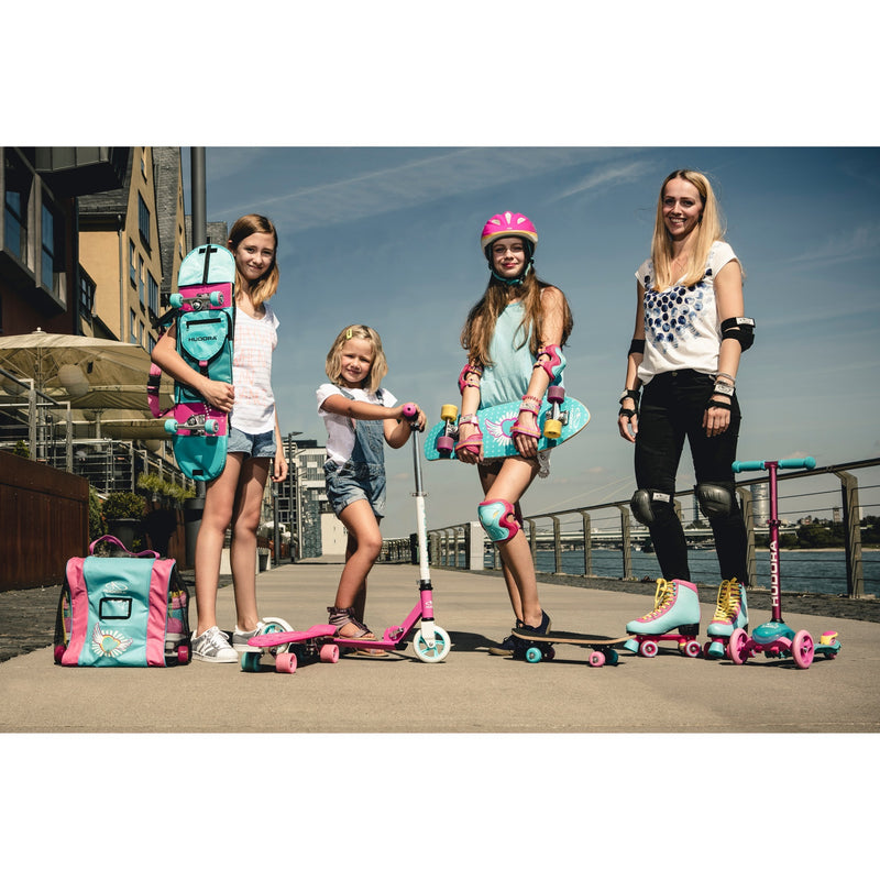 Afbeelding laden in galerijviewer, HUDORA Biomechanische Bescherming Set