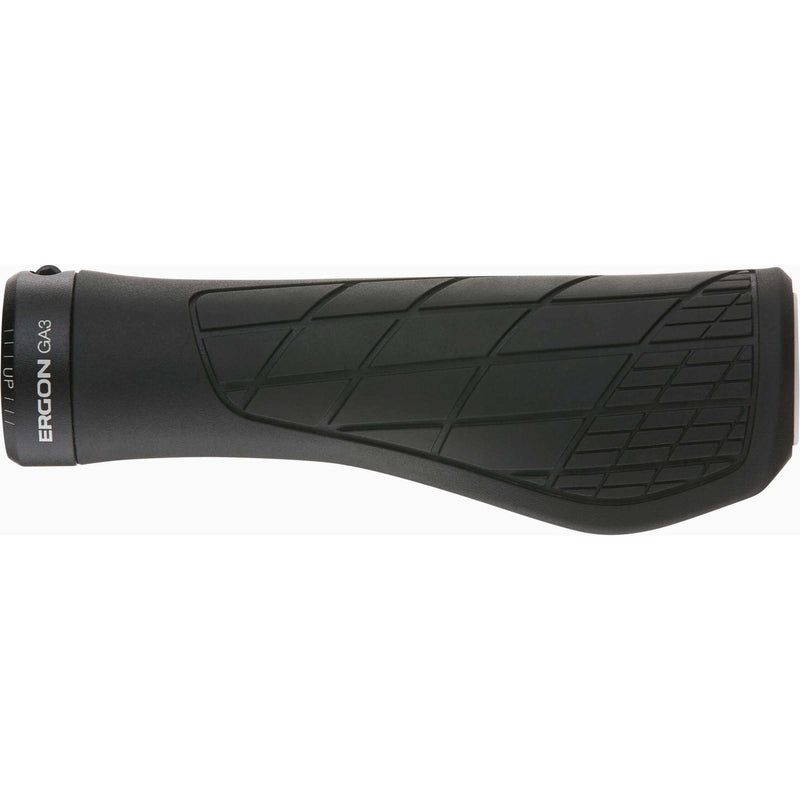 Afbeelding laden in galerijviewer, Ergon Handvatten GA3-L black