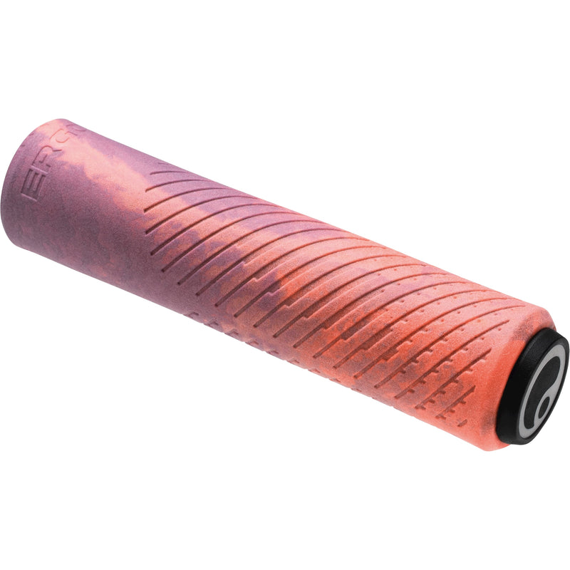 Afbeelding laden in galerijviewer, Ergon Handvatten GXR S Lava Pink Purple