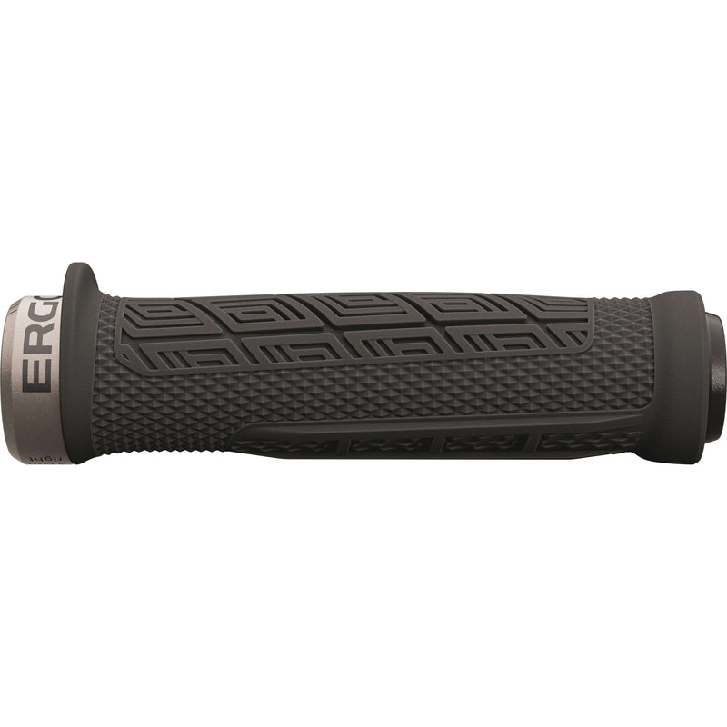 Afbeelding laden in galerijviewer, Ergon gdh team handvatten zwart 132 mm