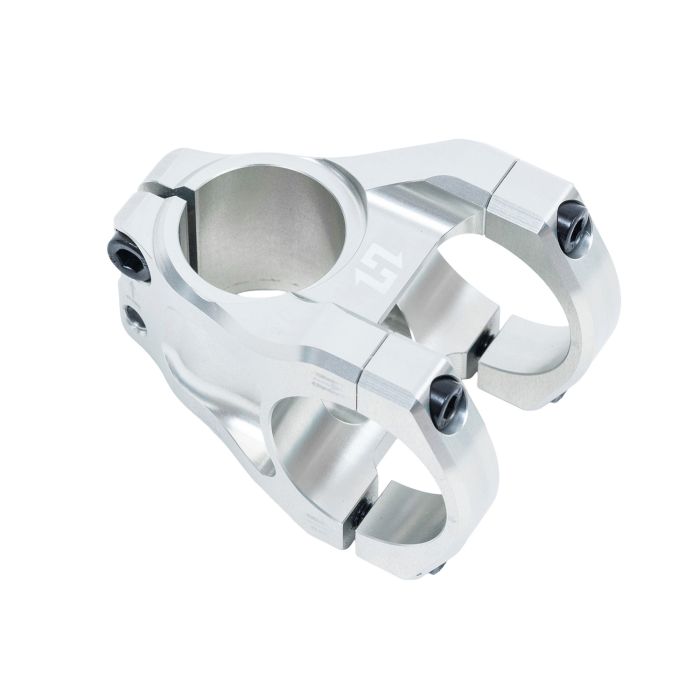 Afbeelding laden in galerijviewer, Hxr components hxr stem enduro - 35 - 35mm - raw