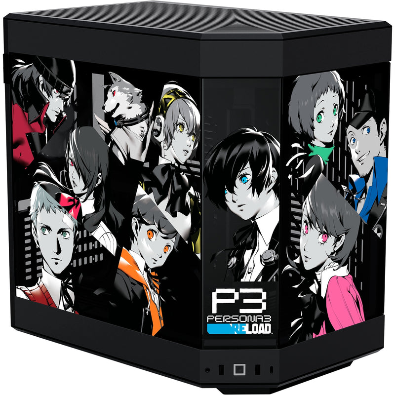 Afbeelding laden in galerijviewer, HYTE Y60 Persona 3 Reload Bundle