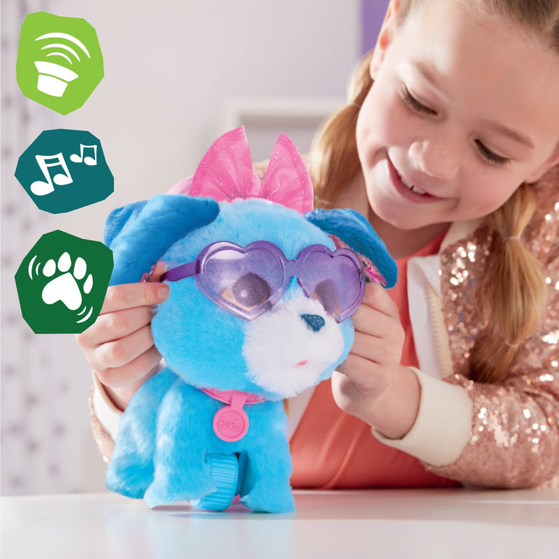 Afbeelding laden in galerijviewer, Hasbro FurReal Rockalots