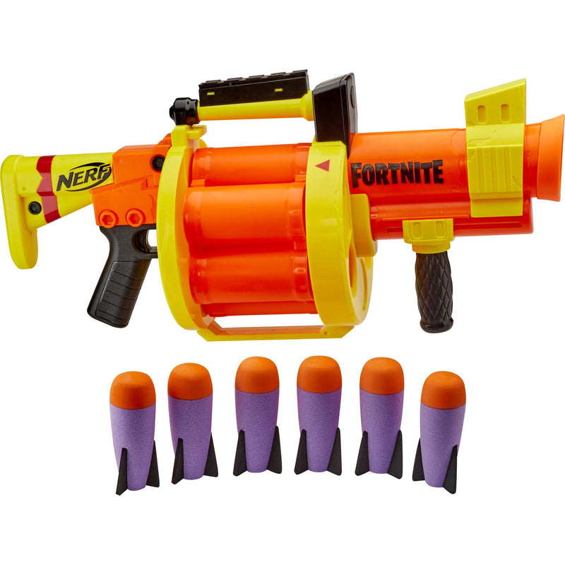 Afbeelding laden in galerijviewer, Hasbro Fortnite GL