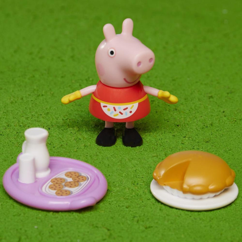 Afbeelding laden in galerijviewer, Hasbro Peppa Loves Baking