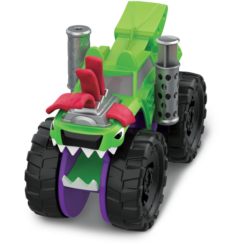Afbeelding laden in galerijviewer, Hasbro Monster Truck