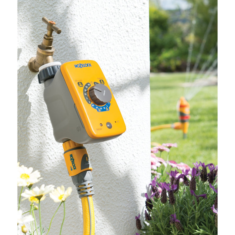 Afbeelding laden in galerijviewer, Hozelock Hozelock 2212 Sensor Controller
