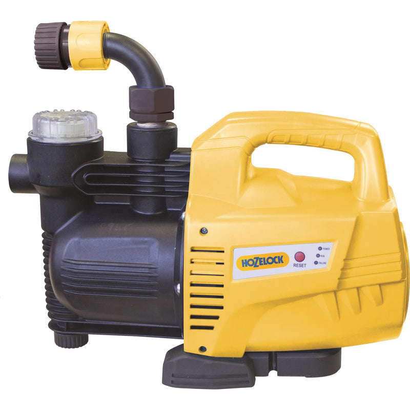 Afbeelding laden in galerijviewer, Hozelock Hozelock Jet pump Besproeiingspomp 3500 L Automatic