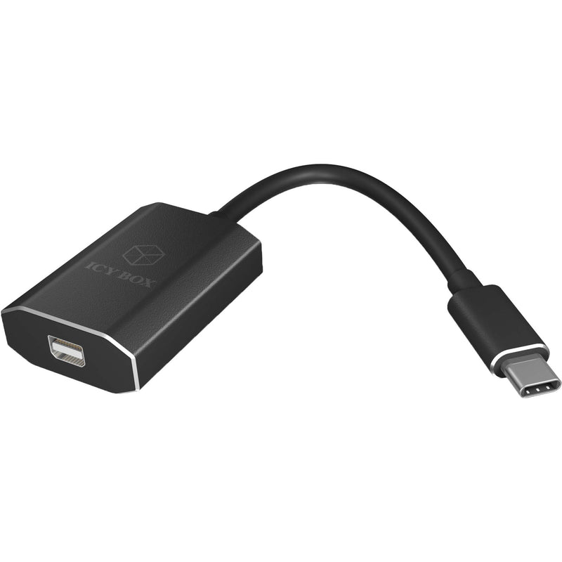 Afbeelding laden in galerijviewer, ICY BOX IB-AD550-C USB-C > Mini DisplayPort