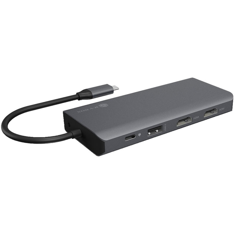 Afbeelding laden in galerijviewer, ICY BOX IB-DK4070-CPD