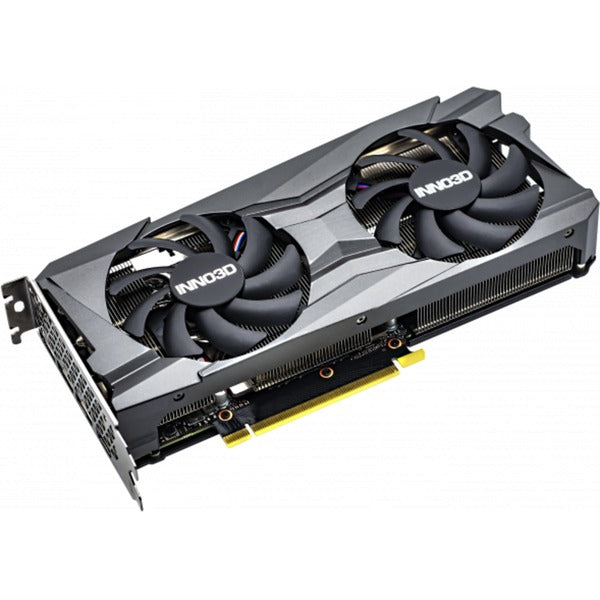 Afbeelding laden in galerijviewer, INNO3D INNO3D GeForce RTX 3060 TWIN X2 OC LHR