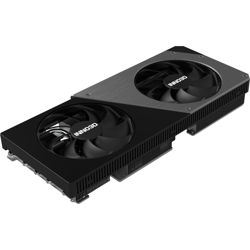 Afbeelding laden in galerijviewer, INNO3D GeForce RTX 4070 Ti SUPER TWIN X2