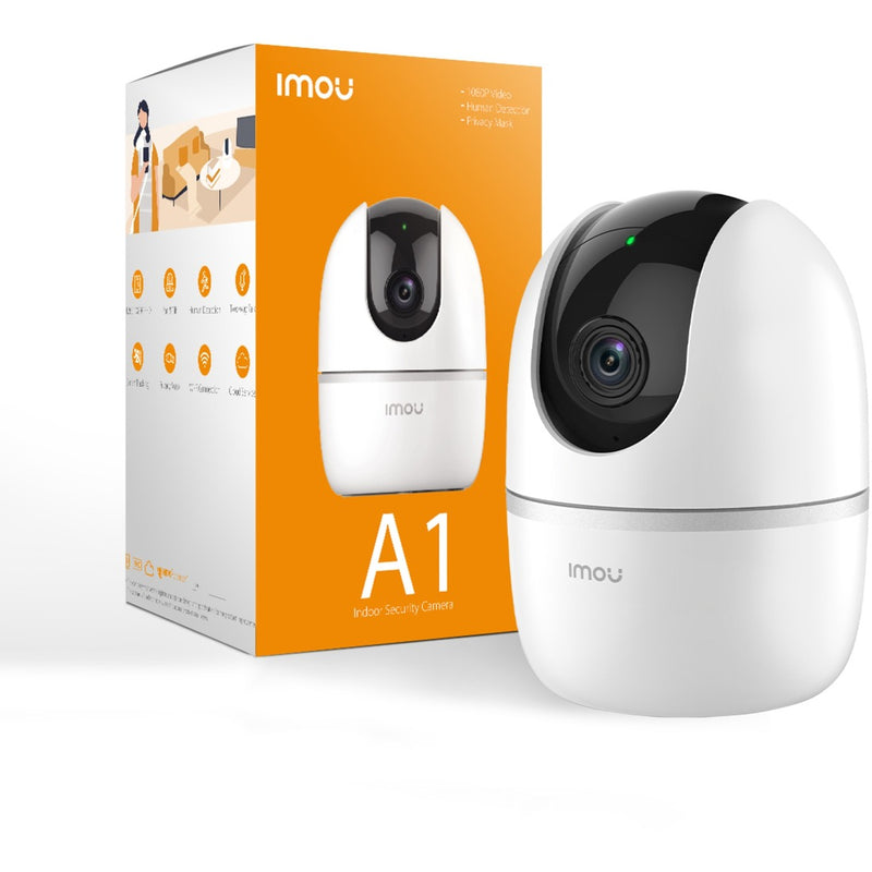 Afbeelding laden in galerijviewer, Imou A1 4MP