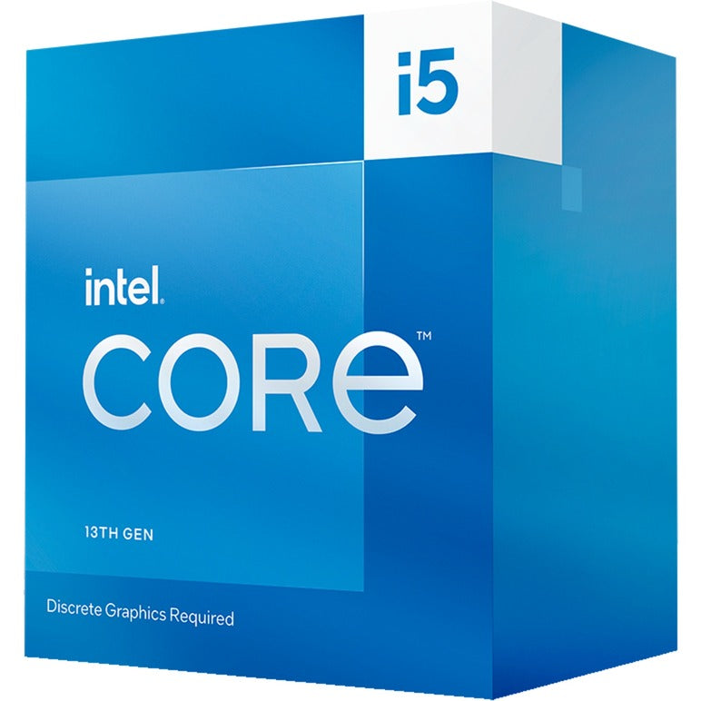 Afbeelding laden in galerijviewer, Intel® Intel® Core i5-13500, 2,5 GHz (4,8 GHz Turbo Boost)