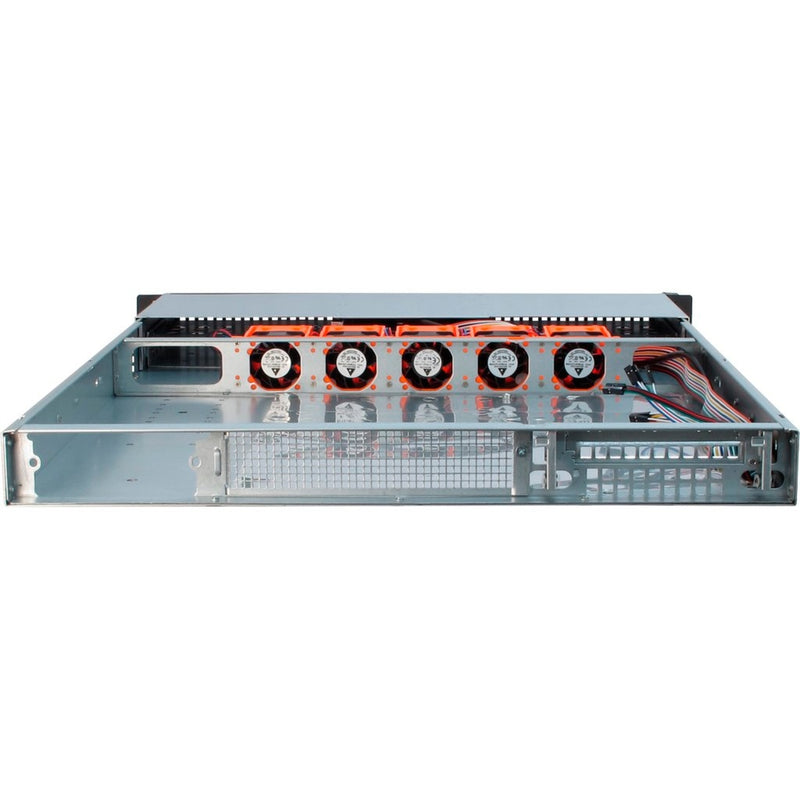 Afbeelding laden in galerijviewer, Inter-Tech Inter-Tech 1U-10265