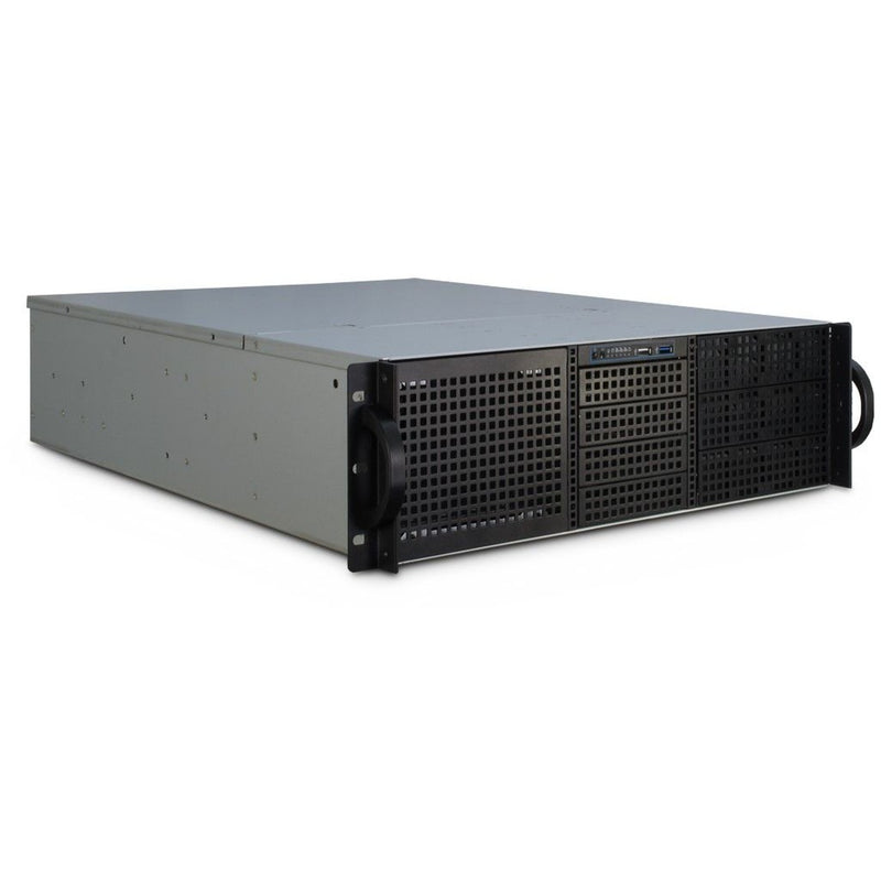 Afbeelding laden in galerijviewer, Inter-Tech 3U 30240